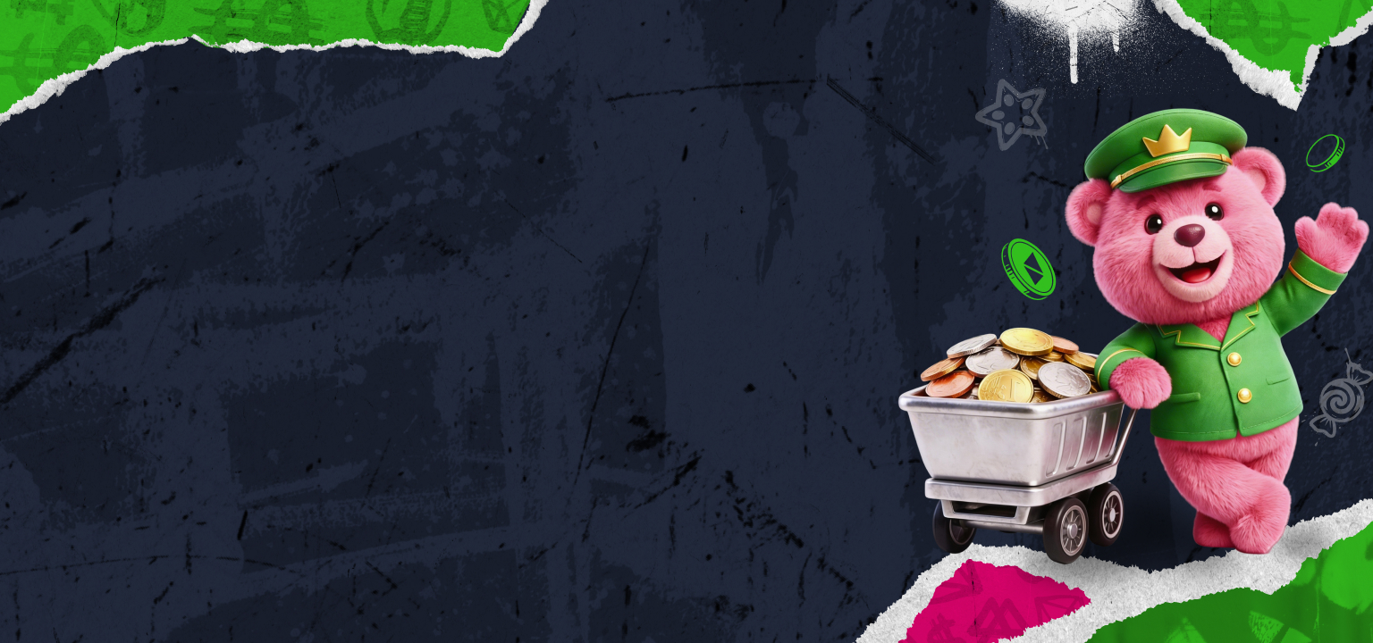 Jelly Expressボーナス